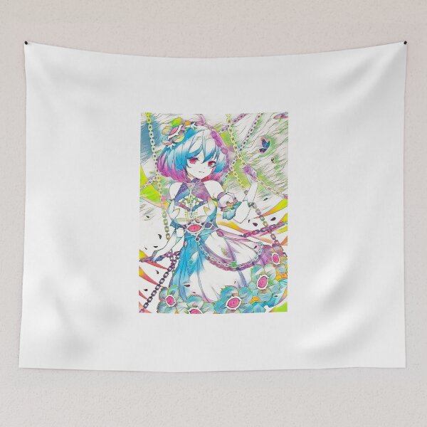Item preview, Colorfuly Seele Vollerei designed and sold by GyifinLee.