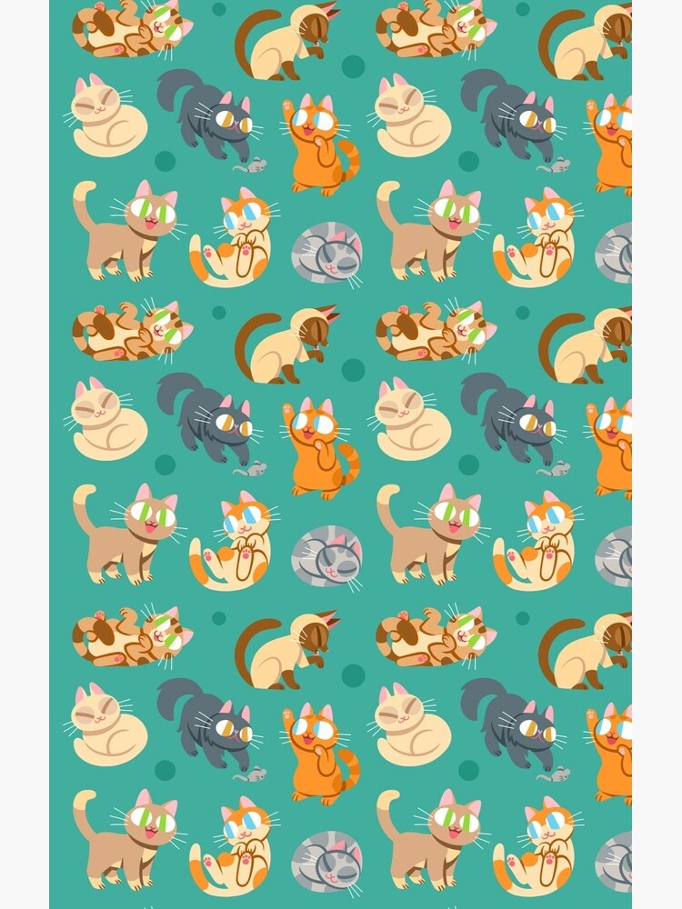 Whole Lotta Cat (Natural version) by Versiris