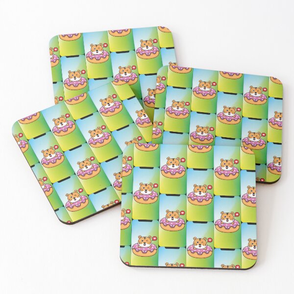 Item preview, Donut Touch My Phone,Funny Donut,Funny Phone designed and sold by so01.