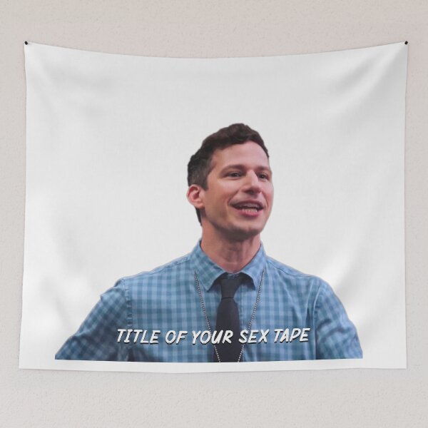 Item preview, Title of your sex tape designed and sold by RafaelMinatto.
