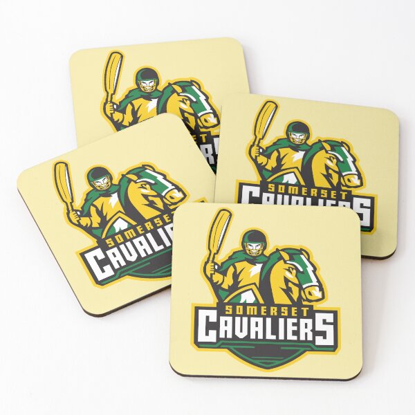 Item preview, The Cavaliers, NJ Somerset  designed and sold by NoraroN.