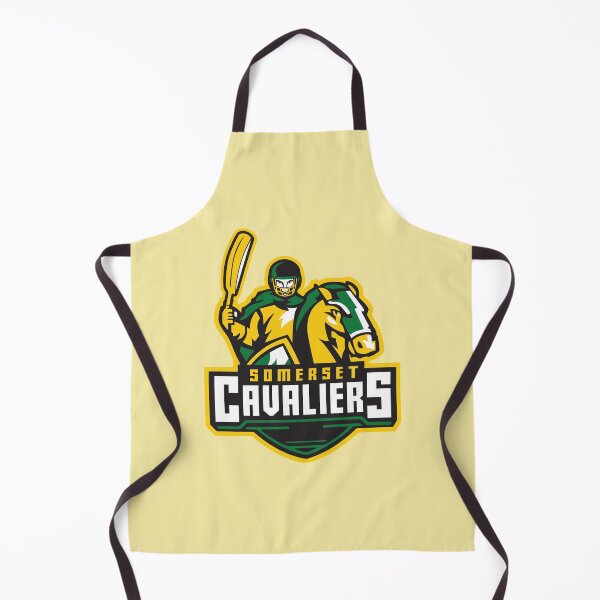 Item preview, The Cavaliers, NJ Somerset  designed and sold by NoraroN.