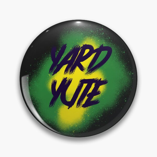 Item preview, yute de yarda designed and sold by BigUpTrendz.