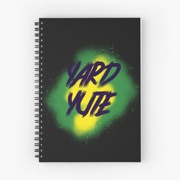 Item preview, Yard Yute designed and sold by BigUpTrendz.