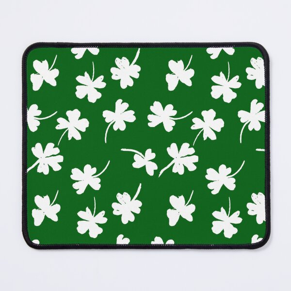 Item preview, Clovers designed and sold by DrGingyWho.