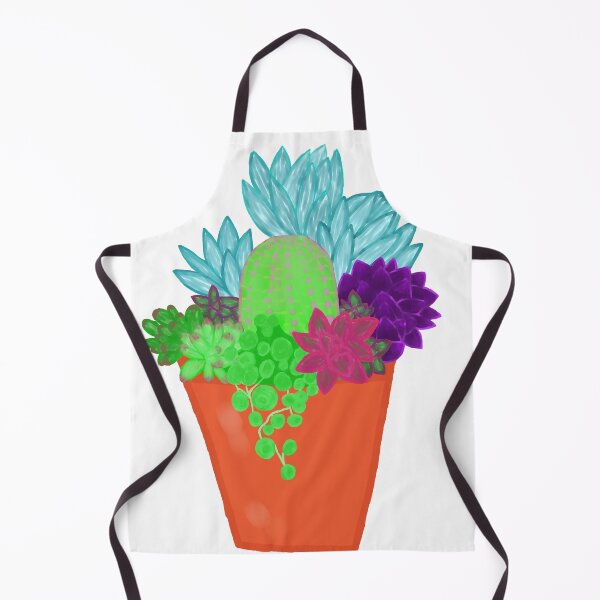 Item preview, Pot of Succulents designed and sold by KCsStudio.