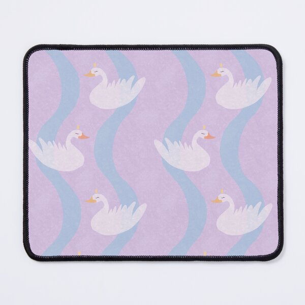 Item preview, Swans  designed and sold by LittleLibras.