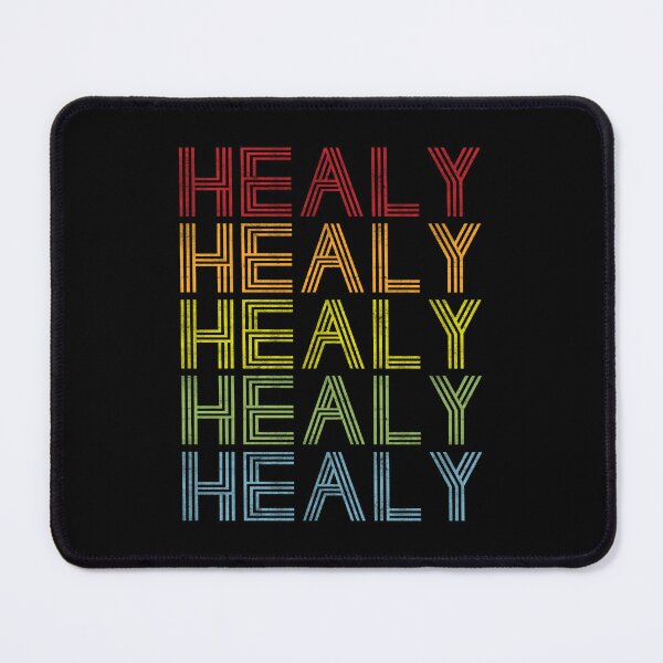 Item preview, Healy Name T Shirt - Healy Vintage Retro Healy Name Gift Item Tee designed and sold by chezeva.