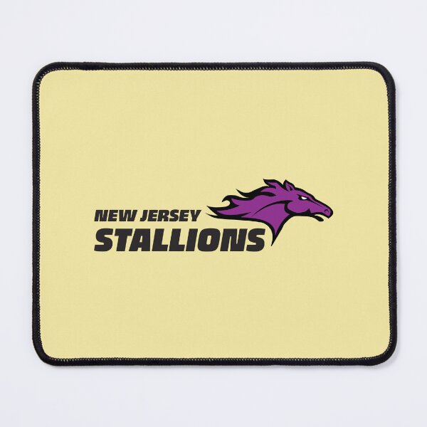 Item preview, The Stallions NJ designed and sold by NoraroN.