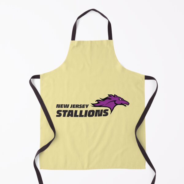 Item preview, The Stallions NJ designed and sold by NoraroN.