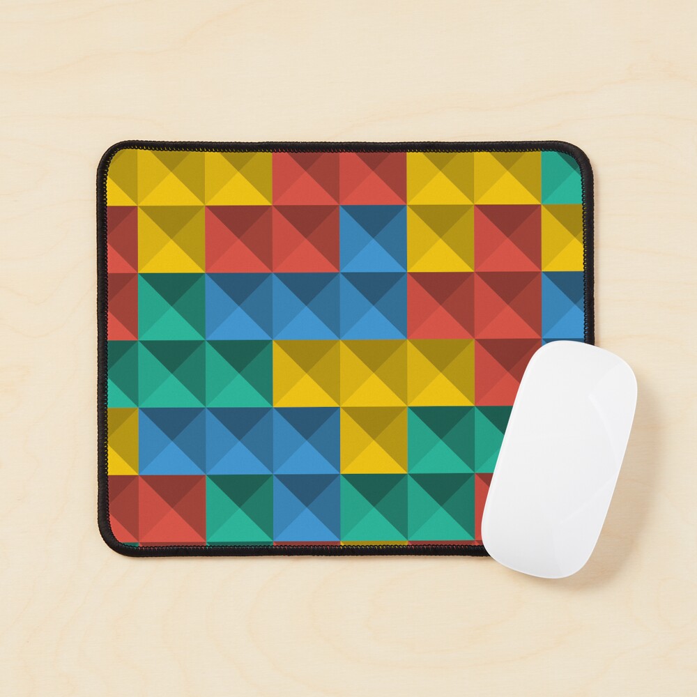Item preview, Mouse Pad designed and sold by NeoVice.