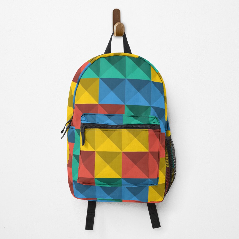 Item preview, Backpack designed and sold by NeoVice.