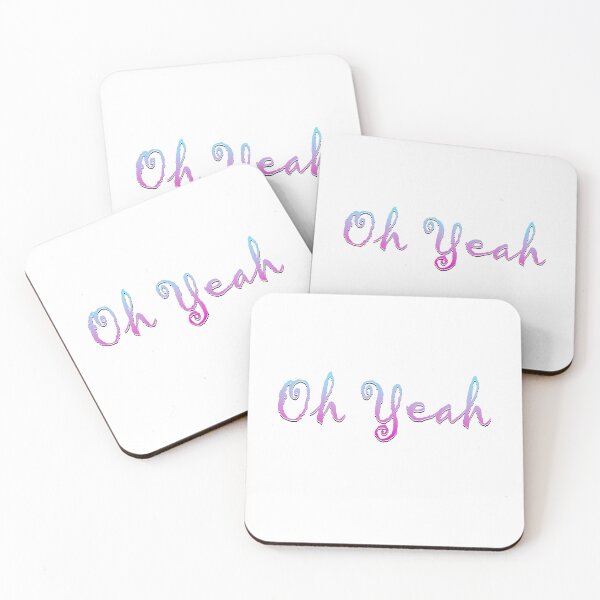 Item preview, Oh Yeah designed and sold by Pajamurai.