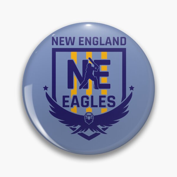 Item preview, The Eagles, NE style designed and sold by NoraroN.