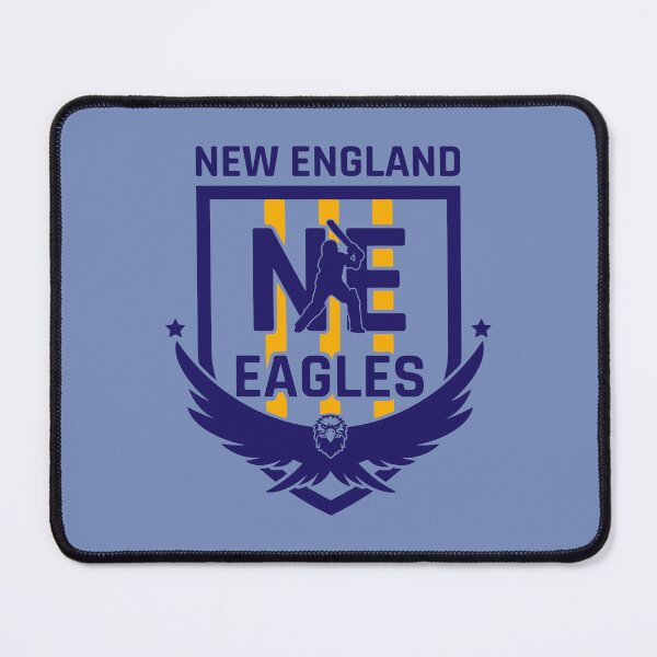 Item preview, The Eagles, NE style designed and sold by NoraroN.