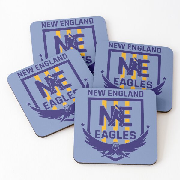 Item preview, The Eagles, NE style designed and sold by NoraroN.