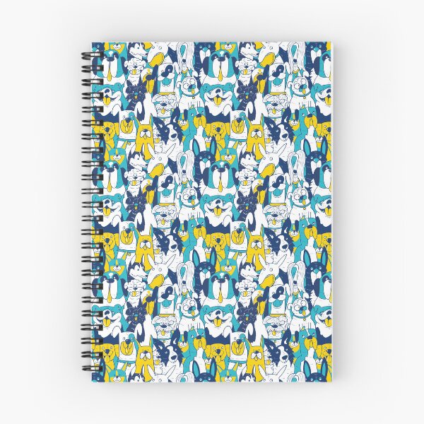 Item preview, Colorful Collection of Dogs designed and sold by MehranZetzsche.