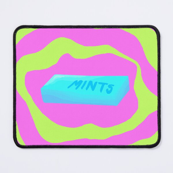 Item preview, ‘Cool’ mints designed and sold by charlie-is-arty.
