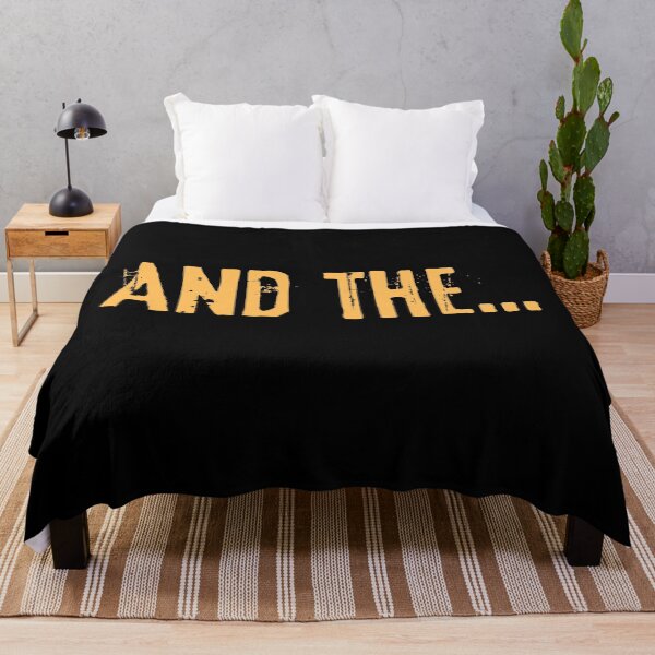 Item preview, And the... designed and sold by Scopestor.