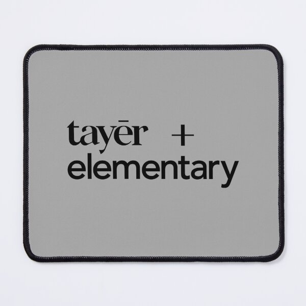 Item preview, Tayēr + Elementary (New Entry) designed and sold by NoraroN.