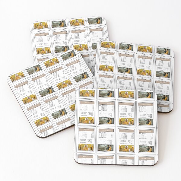 Item preview, Hotel Chevalier Property Cards designed and sold by megami-dreams.