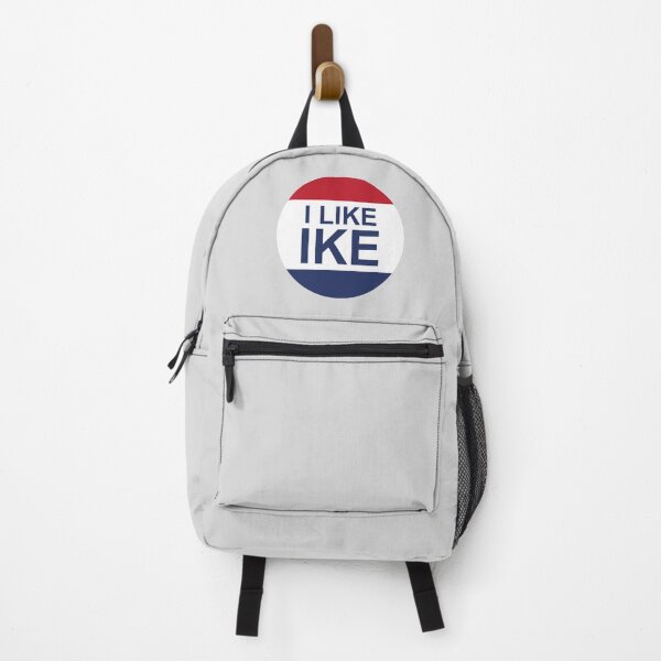 Item preview, The "I LIKE IKE" designed and sold by franklinprintco.