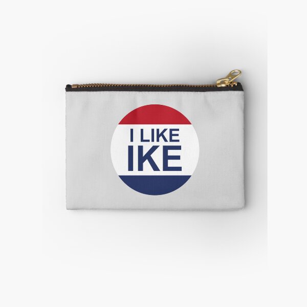 Item preview, The "I LIKE IKE" designed and sold by franklinprintco.