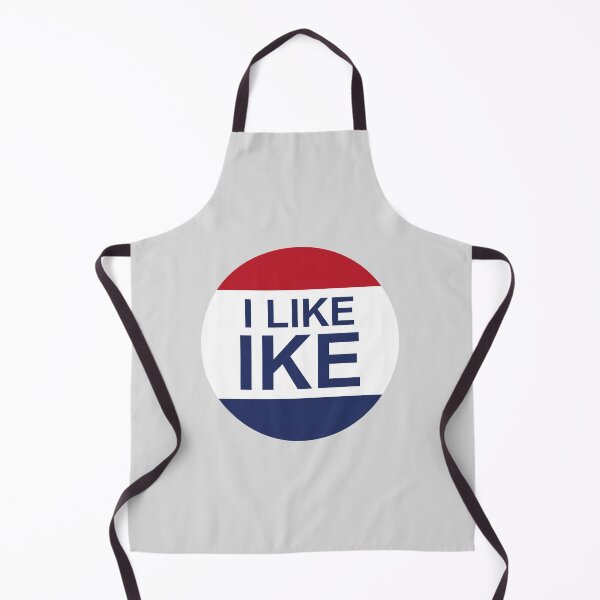 Item preview, The "I LIKE IKE" designed and sold by franklinprintco.