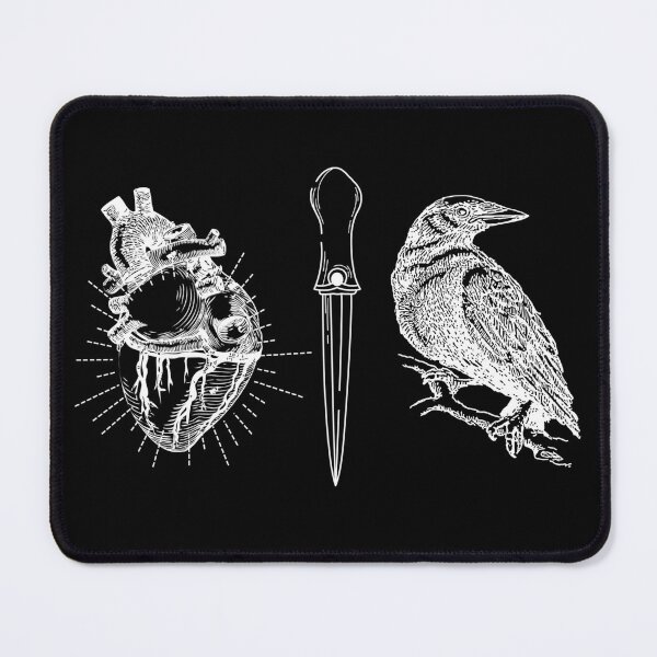 Item preview, Six of Crows designed and sold by Mayestr.