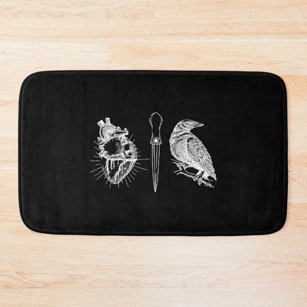 Item preview, Six of Crows designed and sold by Mayestr.