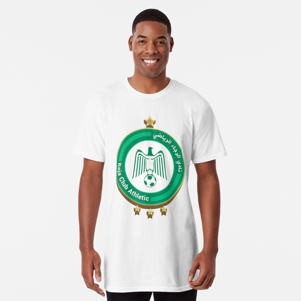 Raja casablanca best sale t shirt