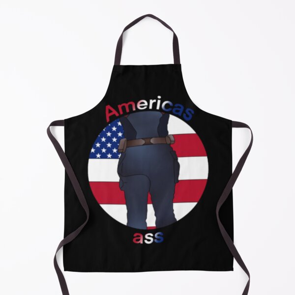 Item preview, Americas Ass designed and sold by Lokis-Queen.