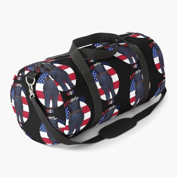 Item preview, Americas Ass designed and sold by Lokis-Queen.