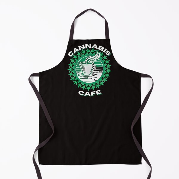 Item preview, CANNABIS CAFE Cannatees designed and sold by jmed70.