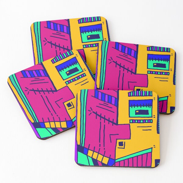 Item preview, "Face to Face" Four 4 designed and sold by LuizBrasileiro.