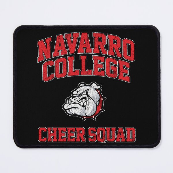 Item preview, Navarro Cheer Squad designed and sold by huckblade.