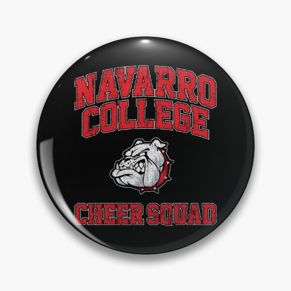 Artikelvorschau, Navarro Cheer Squad entworfen und verkauft von huckblade.
