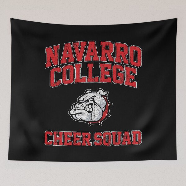 Artikelvorschau, Navarro Cheer Squad entworfen und verkauft von huckblade.