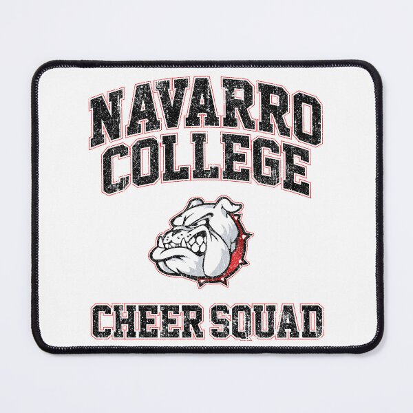 Item preview, Navarro Cheer Squad (Variant) designed and sold by huckblade.
