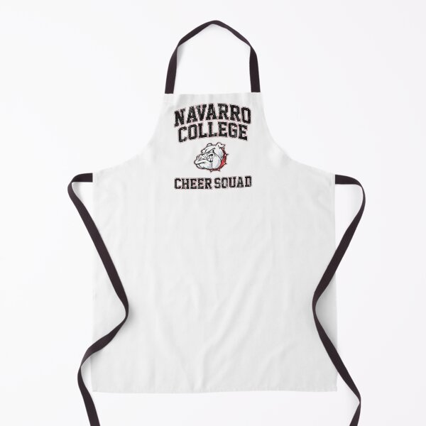 Artikelvorschau, Navarro Cheer Squad (Variante) entworfen und verkauft von huckblade.