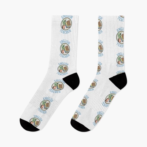 Item preview, English Teacher Design  designed and sold by cassidy201817.