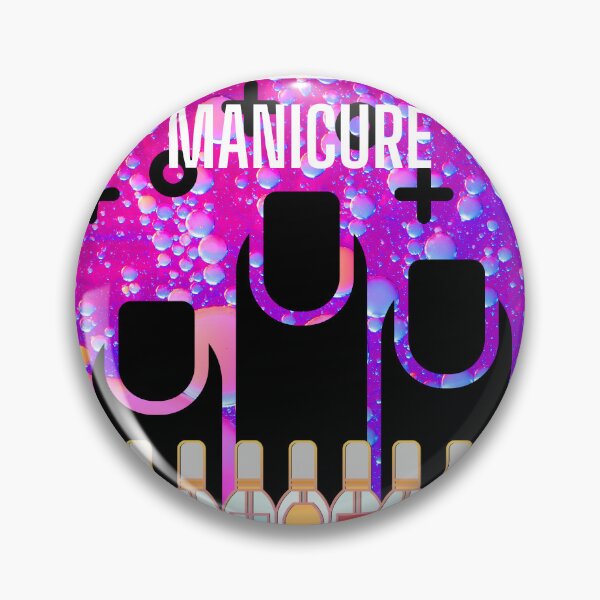 Item preview, nail manicure designed and sold by PATRICIA-VANIA.