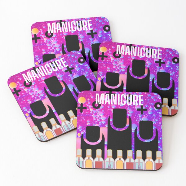 Item preview, nail manicure designed and sold by PATRICIA-VANIA.