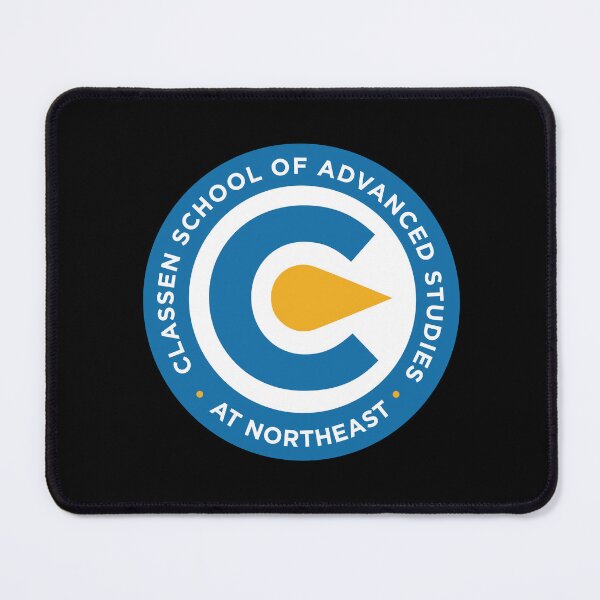 Item preview, (2) Classen High School, of Advanced Studies  designed and sold by NoraroN.