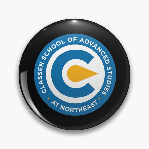 Item preview, (2) Classen High School, of Advanced Studies designed and sold by NoraroN.