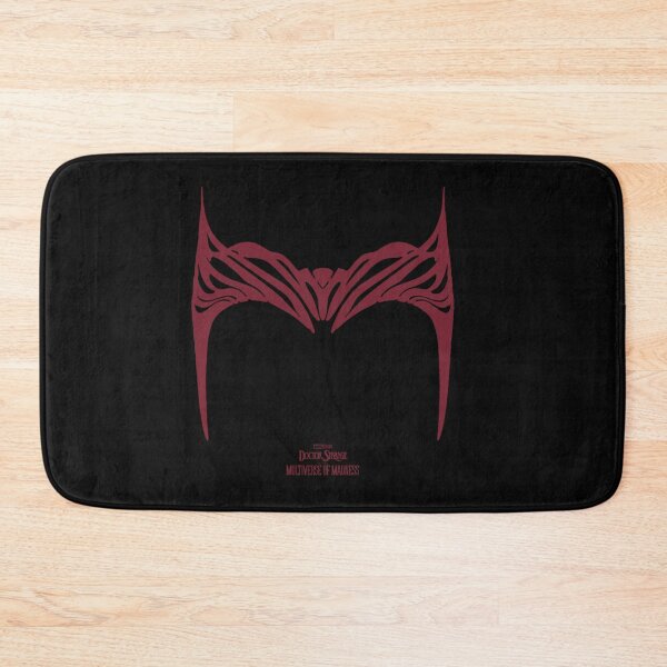 Item preview, Doctor-Strange in the Multiverse of Madness Scarlets Witch Crown Logo designed and sold by Vic922.