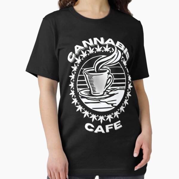 Artikel-Vorschau von CANNABIS CAFE Kanadier, designt und verkauft von jmed70.