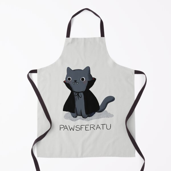 Item preview, Pawsferatu designed and sold by cheezup.