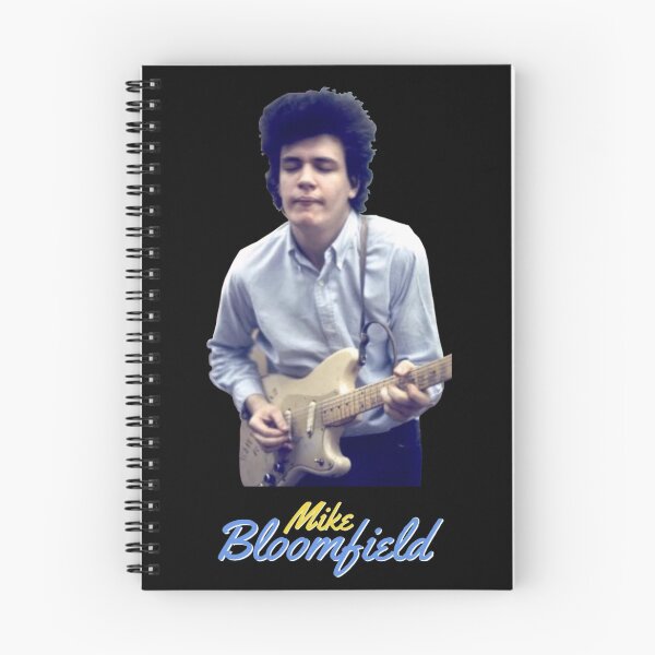 Item preview, Mike Bloomfield designed and sold by Guitar-Godz.