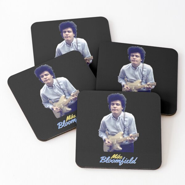 Item preview, Mike Bloomfield designed and sold by Guitar-Godz.